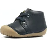 Capáčky Richter Glattleder atlantic Velikost: 18