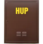 M&D HUP RDHH6060 hnědá