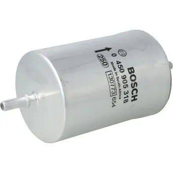 Palivový filtr Palivový filtr BOSCH BO0450905318