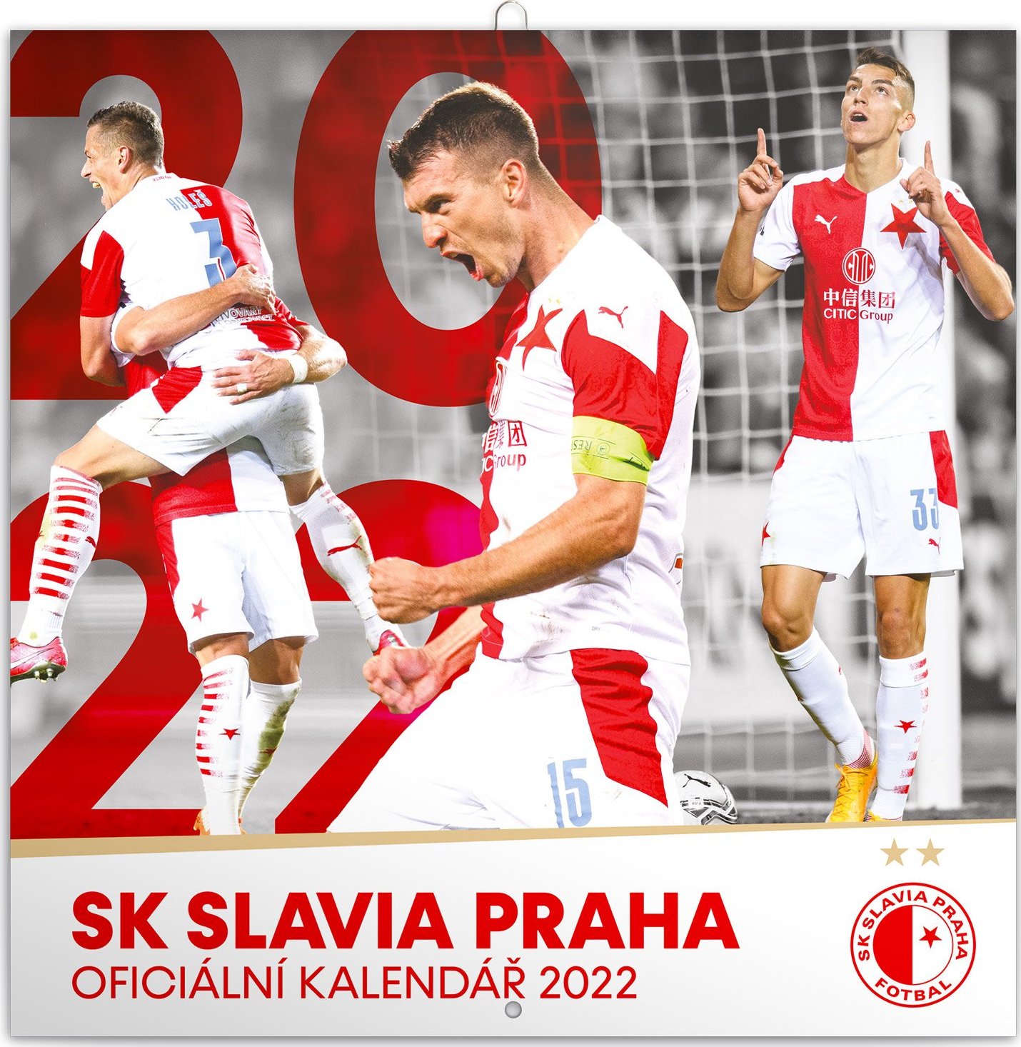 SK Slavia Praha 