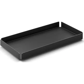 Odkládací tác na kosmetiku CARVO, 20 x 10 cm - ZACK (CARVO tác na kosmetické pomůcky, 20 x 10 cm - ZACK)