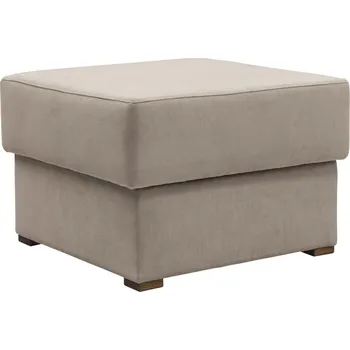 Taburet Taburet D-7 s úložným prostorem z bukového dřeva