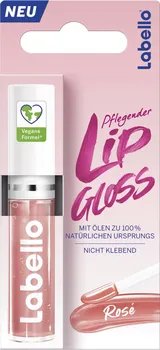 Péče o rty Labello Lip Gloss 5,5 ml