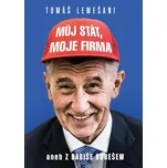 Můj stát, moje firma aneb Z Babiše…