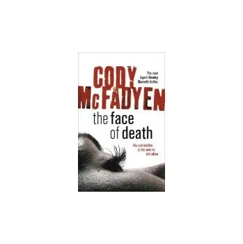 Face of Death - Mcfadyen, Cody