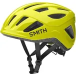 Cyklistická helma Smith ZIP JR MIPS Neon Yellow Viz velikost YS