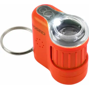 Mikroskop Carson MicroMini oranzova