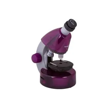 Volný čas LEVENHUK LabZZ M101 fialová