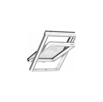Okno Střešní okno kyvné VELUX GLU0064 B MK08 78X140 - spodní ovládání