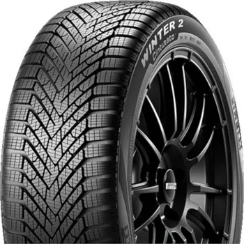Zimní osobní pneu Pirelli Cinturato Winter 2 205/60 R16 96 H XL