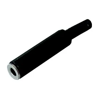 Anténní redukce Konektor JACK zdířka 6.3 STEREO kabelová KJ08