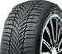 Zimní osobní pneu NEXEN Winguard Sport 2 WU7 215/55 R16 97 V