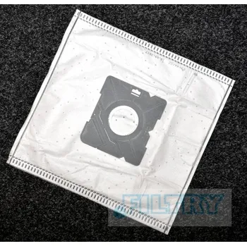 Příslušenství k vysavači Sencor Diavolo SVC 9300 Ninety Three sáčky textilní