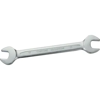 Klíč DEMA Klíč vidlicový Cr-V 17 x 19 mm