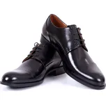 FERATT Boty Adam černé Velikost: 43