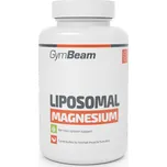 GymBeam Liposomal Magnesium 60 tob.
