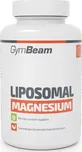 GymBeam Liposomal Magnesium 60 tob.