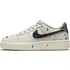 Chlapecké tenisky NIKE Air Force 1 Lv8 3 (Gs) Dj2598-001