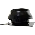 Střešní ventilátor Dalap ARKAS 150