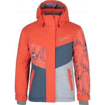 Bunda Kilpi Mils-JG COR 122