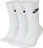 pánské ponožky NIKE Everyday Essential Crew Socks SK0109-100 42-46