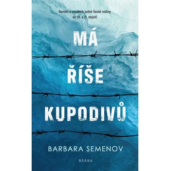 Má říše kupodivů - Román o osudech…