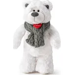 Lumpin Lední medvěd ICY střední 30 cm