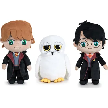 plyšák HARRY POTTER PLYŠÁK 29CM