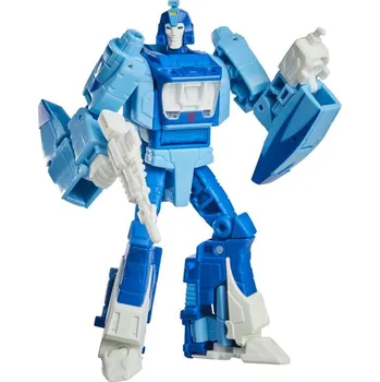 Figurka Hasbro Transformers Gen Deluxe Blurr