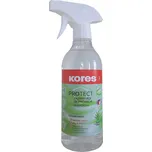 Kores Dezinfekce na povrchy s…