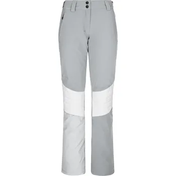 Snowboardové kalhoty Kalhoty Kilpi Tyree-W LBL 40