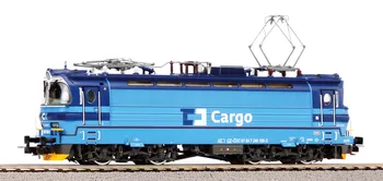 Modelová železnice PIKO BR 240 ČD Cargo VI 51384