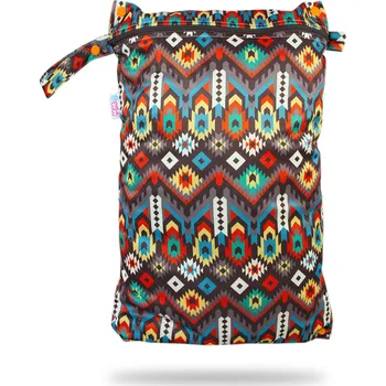 Pytel na pleny Petit Lulu s.r.o. Etno - pytel na pleny