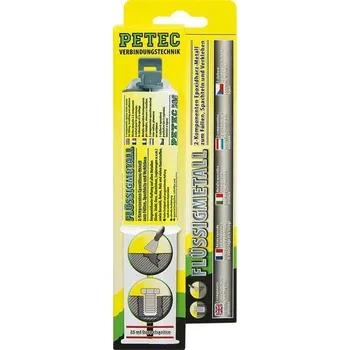 Tmel Petec Tekutý kov 25ml