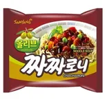 Samyang Foods Chacharoni 140 g