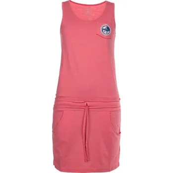 Dámské oblečení Šaty Kilpi Fantasia-W PNK 38