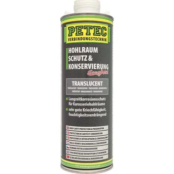 Petec Vosková ochrana dutin 1L