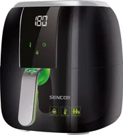 fritovací hrnec Sencor SFR 5321BK