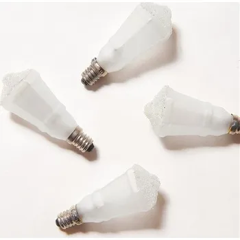 Exihand Žárovka Lucerna bílá 20V 0,1A 36 ks