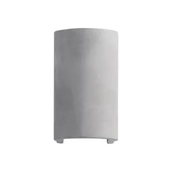 Venkovní osvětlení Svítidlo Nova Luce CADMO R WALL GREY 2 nástěnné, IP 65, 2x3 W