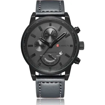 Hodinky Hodinky CURREN M8217 - značkové UNISEX elegantní hodinky