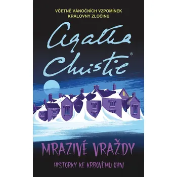 Mrazivé vraždy - Agatha Christie (2021,…