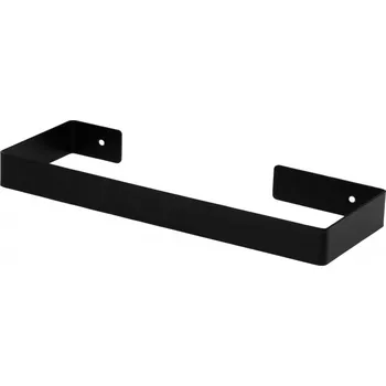 Deante MOKKO NERO ADM_N611 Věšák na ručníky 30cm
