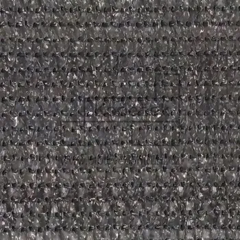Příslušenství pro plot Zastiňovací tkanina na plot PRIMA 1750 mm | šedá | role 10 bm