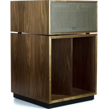 Audio Klipsch Heritage La Scala AL5 - ořech