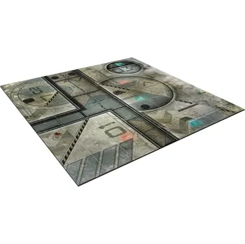 Desková hra Mantic Games Deadzone Gaming Mat #2 (2021)