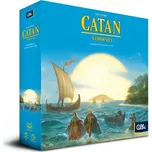 Albi Catan: Námořníci