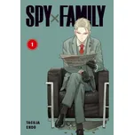 Spy x Family 1 - Tacuja Endó (2021,…