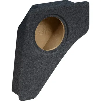 Auto Hi-Fi OEM ozvučnice Basser 8" pro Volkswagen Golf IV