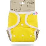 Petit Lulu s.r.o. Žluté - svrchní kalhotky pat